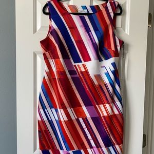 Calvin Klein dress